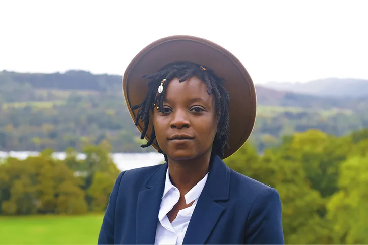 Mémoires Vives - Kudzanai-Violet Hwami