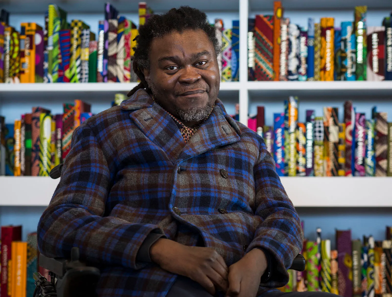 Yinka Shonibare