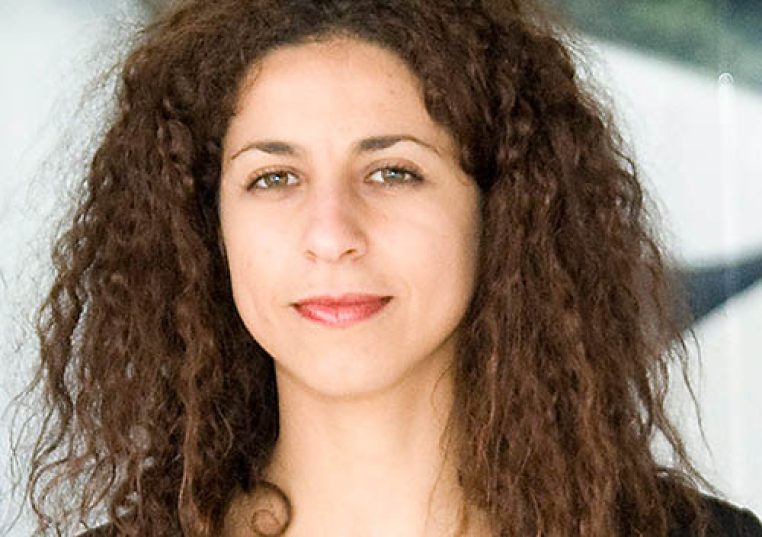 Amina Zoubir